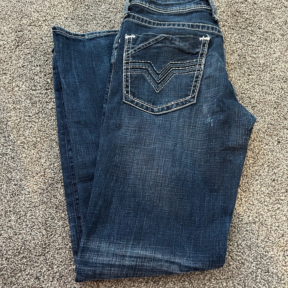 Men’s jeans 34X36 LOT 6 jeans total